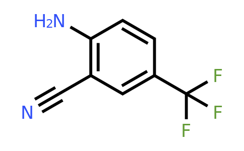 CAS 6526-08-5 | 2-Amino-5-trifluoromethylbenzonitrile