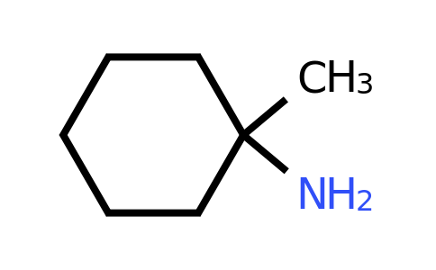 CAS 6526-78-9 | 1-Methyl-cyclohexylamine