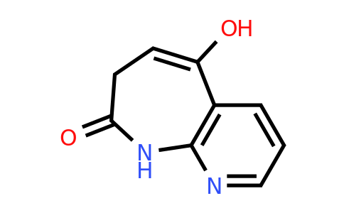 CAS 652976-28-8 | (E)-5-Hydroxy-7H-pyrido[2,3-B]azepin-8(9H)-one