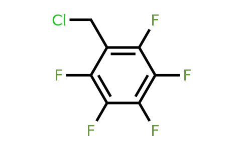 CAS 653-35-0 | 1-(chloromethyl)-2,3,4,5,6-pentafluorobenzene