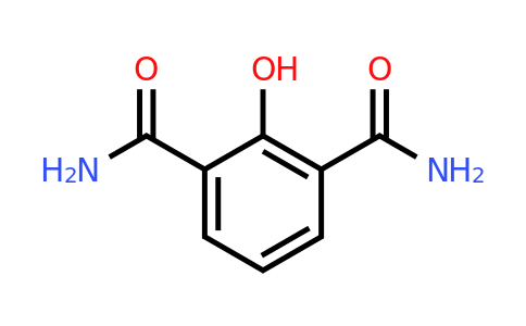 CAS 65302-06-9 | 2-Hydroxybenzene-1,3-dicarboxamide