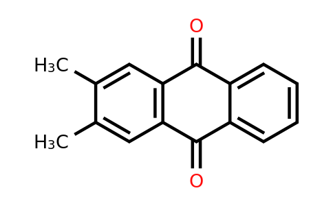 CAS 6531-35-7 | 2,3-Dimethylanthracene-9,10-dione