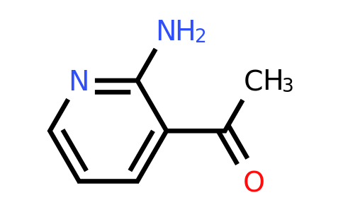 CAS 65326-33-2 | 2-Amino-3-acetylpyridine