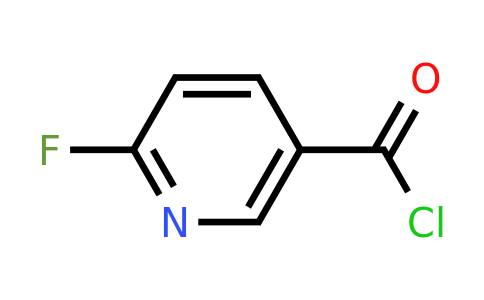 CAS 65352-94-5 | 2-Fluoropyridine-5-carbonyl chloride