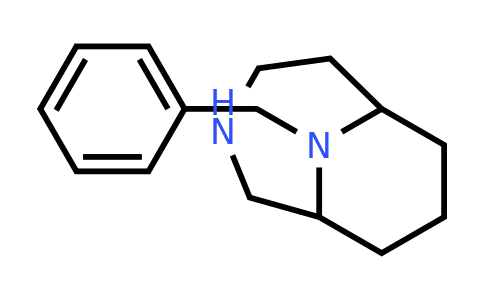 CAS 653600-91-0 | 10-(Phenylmethyl)-3,10-diazabicyclo[4.3.1]decane