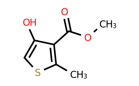 CAS 65369-28-0 | methyl 4-hydroxy-2-methylthiophene-3-carboxylate