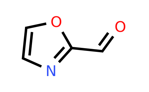 CAS 65373-52-6 | Oxazole-2-carbaldehyde