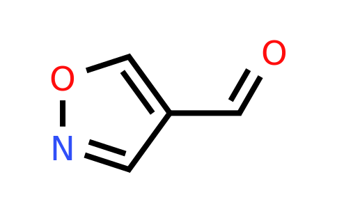 CAS 65373-53-7 | Isoxazole-4-carbaldehyde