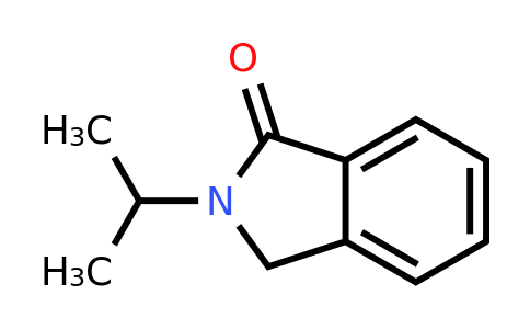 CAS 65399-00-0 | 2-Isopropylisoindolin-1-one