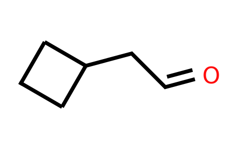 CAS 6540-31-4 | Cyclobutylacetaldehyde