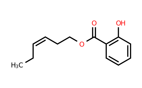 CAS 65405-77-8 | (Z)-Hex-3-en-1-yl 2-hydroxybenzoate