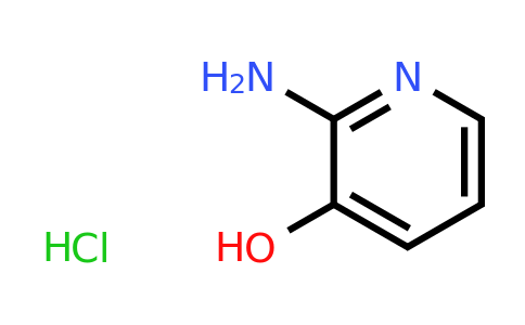 CAS 65407-94-5 | 2-Amino-pyridin-3-OL hydrochloride