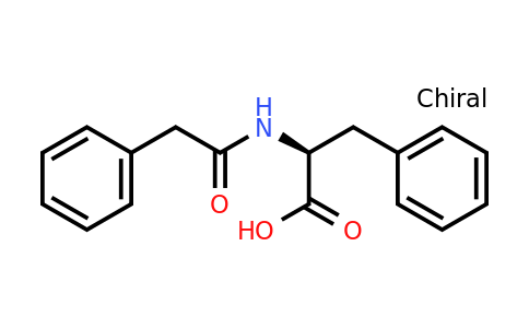 CAS 65414-83-7 | (2-phenylacetyl)-L-phenylalanine