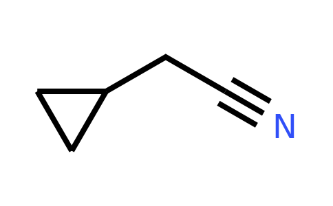 CAS 6542-60-5 | Cyclopropylacetonitrile