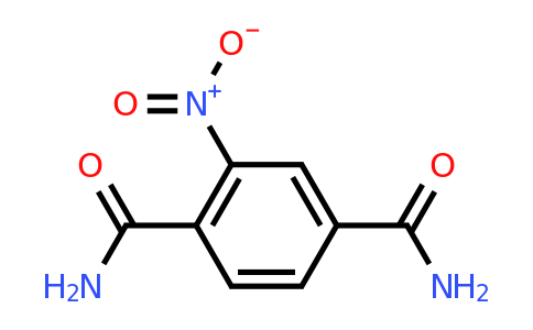 CAS 65426-59-7 | 2-Nitroterephthalamide