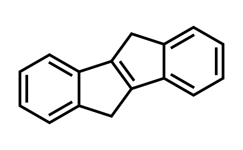 CAS 6543-29-9 | 5,10-Dihydroindeno[2,1-a]indene