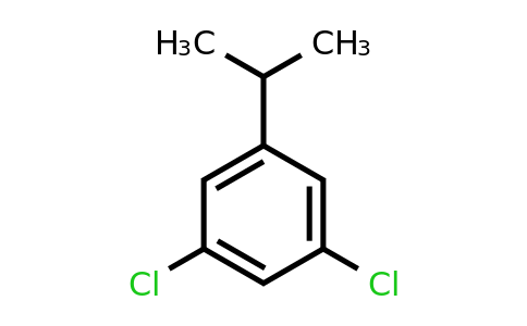 CAS 65432-04-4 | 1,3-Dichloro-5-isopropylbenzene