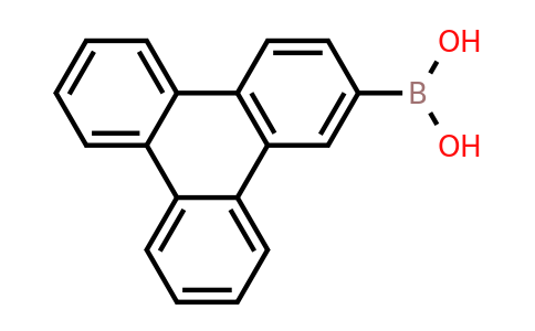 CAS 654664-63-8 | Triphenylen-2-ylboronic acid