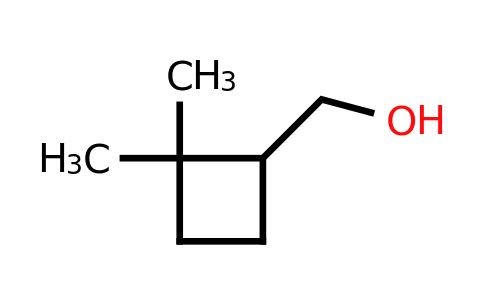 CAS 65502-62-7 | (2,2-dimethylcyclobutyl)methanol