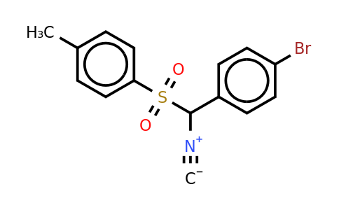 CAS 655254-61-8 | A-tosyl-(4-bromobenzyl) isocyanide