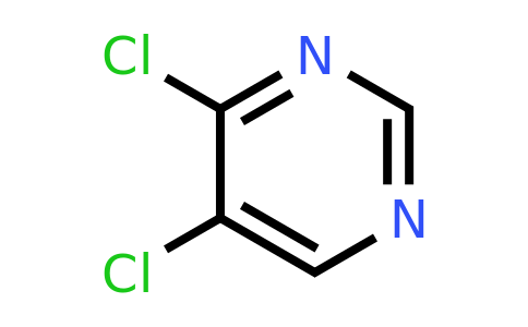CAS 6554-61-6 | 4,5-dichloropyrimidine