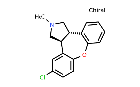 CAS 65576-45-6 | Asenapine