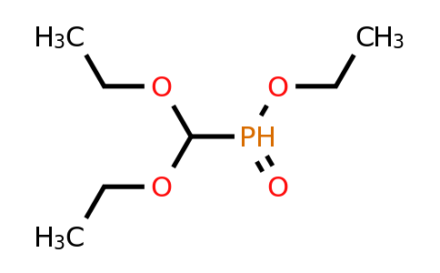 CAS 65600-74-0 | ethyl (diethoxymethyl)phosphinate