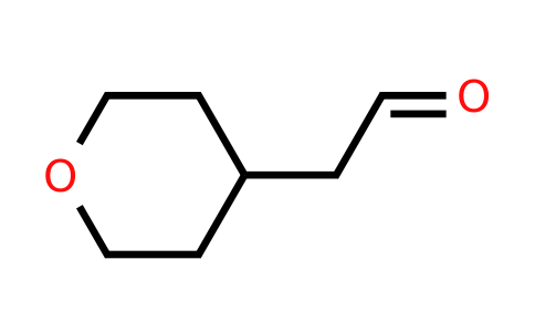 CAS 65626-23-5 | Tetrahydropyran-4-ylacetaldehyde