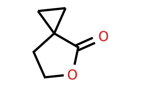 CAS 65652-14-4 | 5-oxaspiro[2.4]heptan-4-one