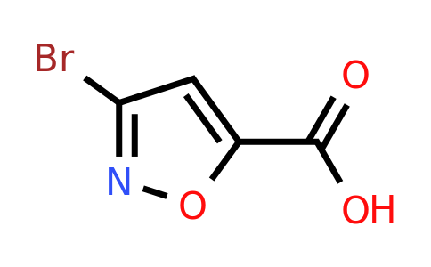 CAS 6567-35-7 | 3-Bromoisoxazole-5-carboxylic acid