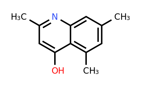 CAS 65674-07-9 | 2,5,7-Trimethylquinolin-4-ol