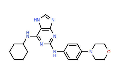 CAS 656820-32-5 | Reversine