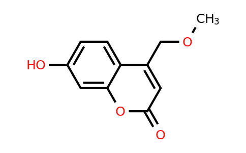 CAS 65692-17-3 | 7-Hydroxy-4-methoxymethylcoumarin