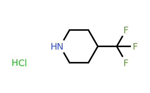 CAS 657-36-3 | 4-(Trifluoromethyl)piperidine hydrochloride