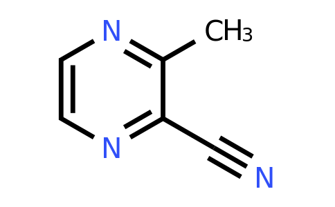 CAS 65735-15-1 | 2-Cyano-3-methylpyrazine