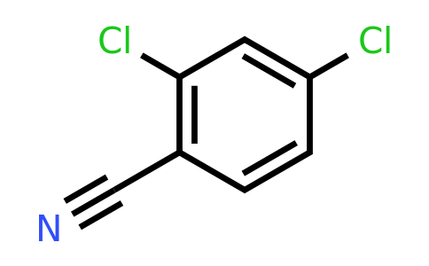 CAS 6574-98-7 | 2,4-Dichloro-benzonitrile