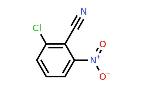 CAS 6575-07-1 | 2-chloro-6-nitrobenzonitrile