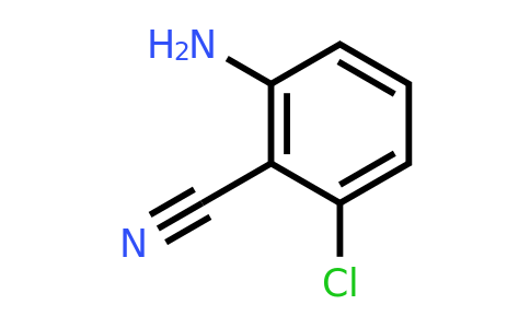 CAS 6575-11-7 | 2-Amino-6-chlorobenzonitrile