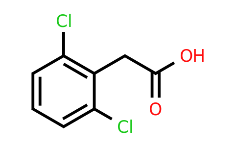 CAS 6575-24-2 | 2-(2,6-dichlorophenyl)acetic acid