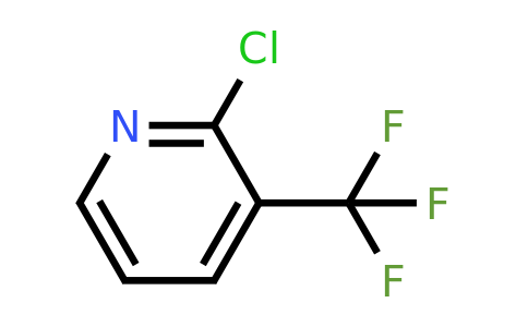 CAS 65753-47-1 | 2-Chloro-3-(trifluoromethyl)pyridine