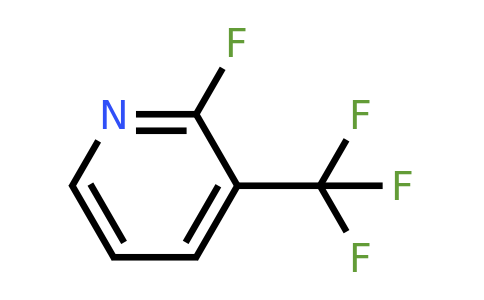 CAS 65753-52-8 | 2-Fluoro-3-(trifluoromethyl)pyridine