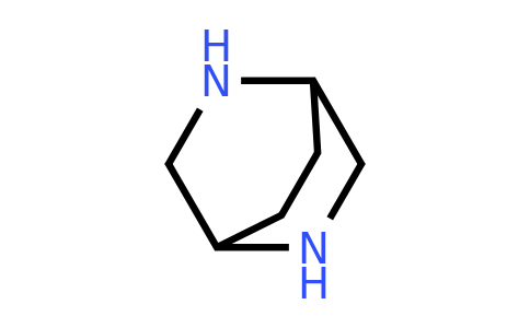 CAS 658-24-2 | 2,5-Diaza-bicyclo[2.2.2]octane