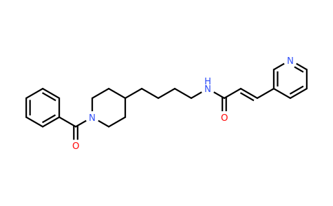 CAS 658084-64-1 | Daporinad