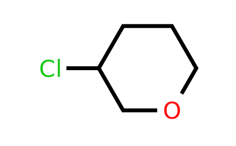 CAS 6581-54-0 | 3-chlorooxane