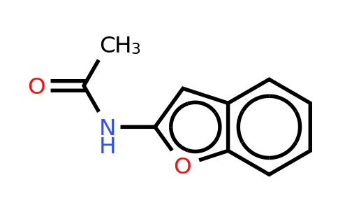 CAS 65847-73-6 | N-(benzofuran-2-YL)acetamide
