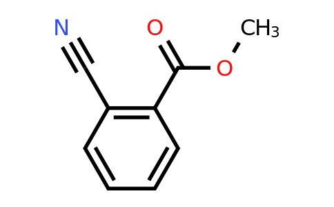 CAS 6587-24-2 | methyl 2-cyanobenzoate