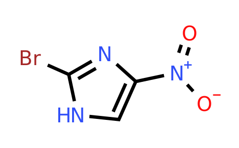 CAS 65902-59-2 | 2-Bromo-4-nitroimidazole