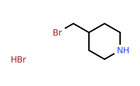 CAS 65920-56-1 | 4-Bromomethylpiperidine Hydrobromide