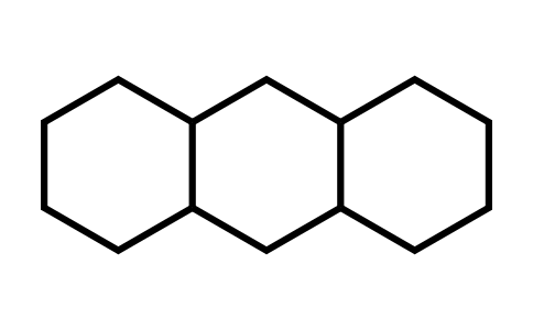 CAS 6596-35-6 | tetradecahydroanthracene