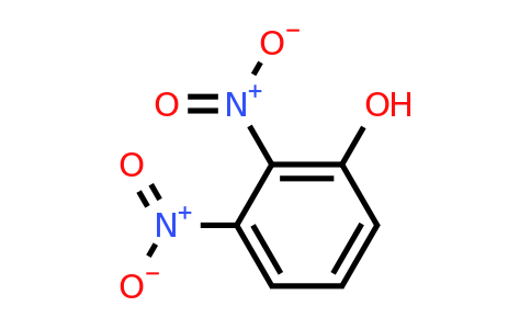 CAS 66-56-8 | 2,3-dinitrophenol